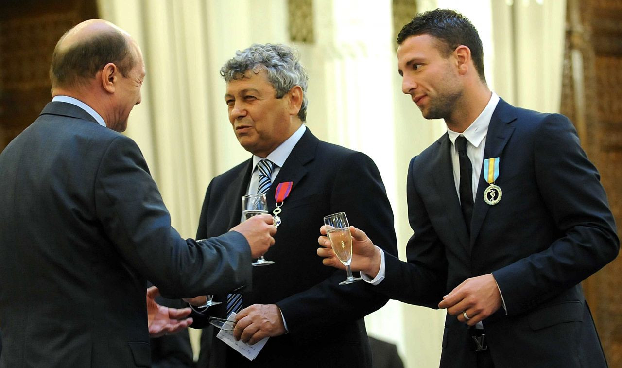 Reacția lui Răzvan Raț după ce Mircea Lucescu a bătut palma cu FRF: O mare surpriză, dar nu e nicio garanție