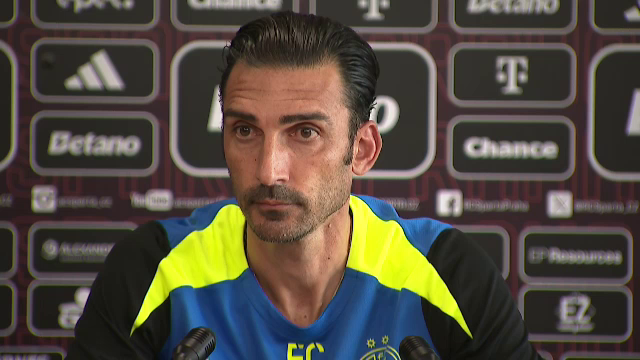 „Nici nu mă gândesc!” Elias Charalambous, reacție categorică la posibilitatea unui duel cu PAOK în play-off-ul Champions League_2