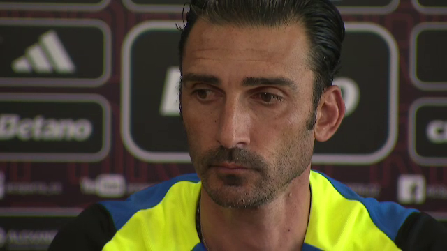 „Nici nu mă gândesc!” Elias Charalambous, reacție categorică la posibilitatea unui duel cu PAOK în play-off-ul Champions League_3