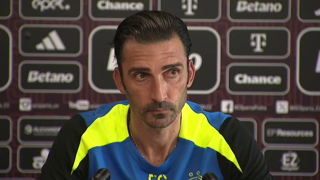 „Nici nu mă gândesc!” Elias Charalambous, reacție categorică la posibilitatea unui duel cu PAOK în play-off-ul Champions League_4