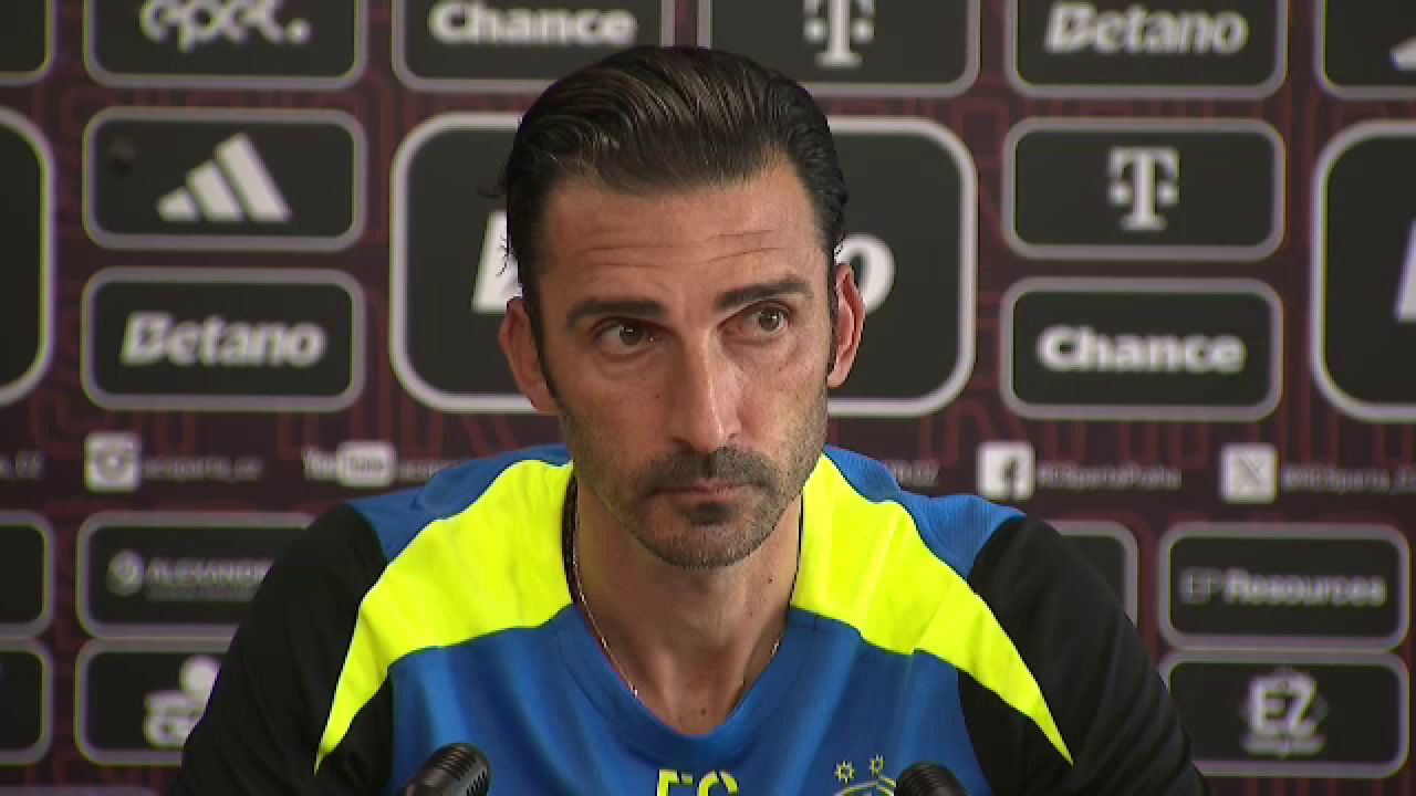 „Nici nu mă gândesc!” Elias Charalambous, reacție categorică la posibilitatea unui duel cu PAOK în play-off-ul Champions League_4
