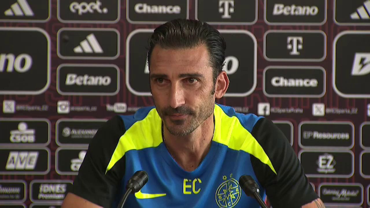 „Nici nu mă gândesc!” Elias Charalambous, reacție categorică la posibilitatea unui duel cu PAOK în play-off-ul Champions League_1