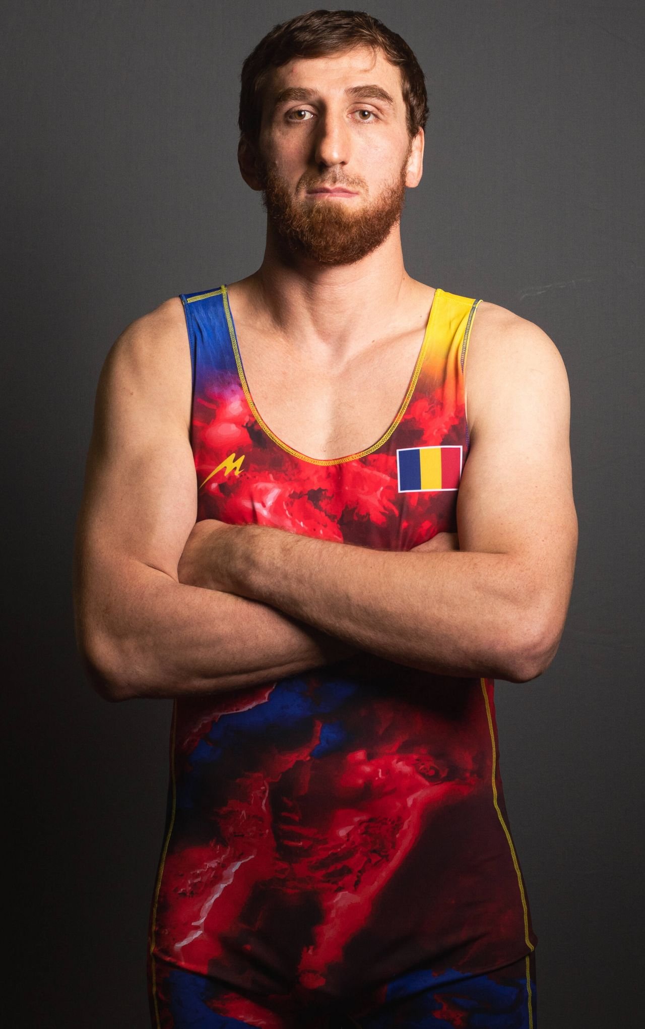 Albert Saritov s-a îndrăgostit de România și vrea să își vadă fiul luând medalie olimpică sub tricolor: ”E ambiția lui”_3