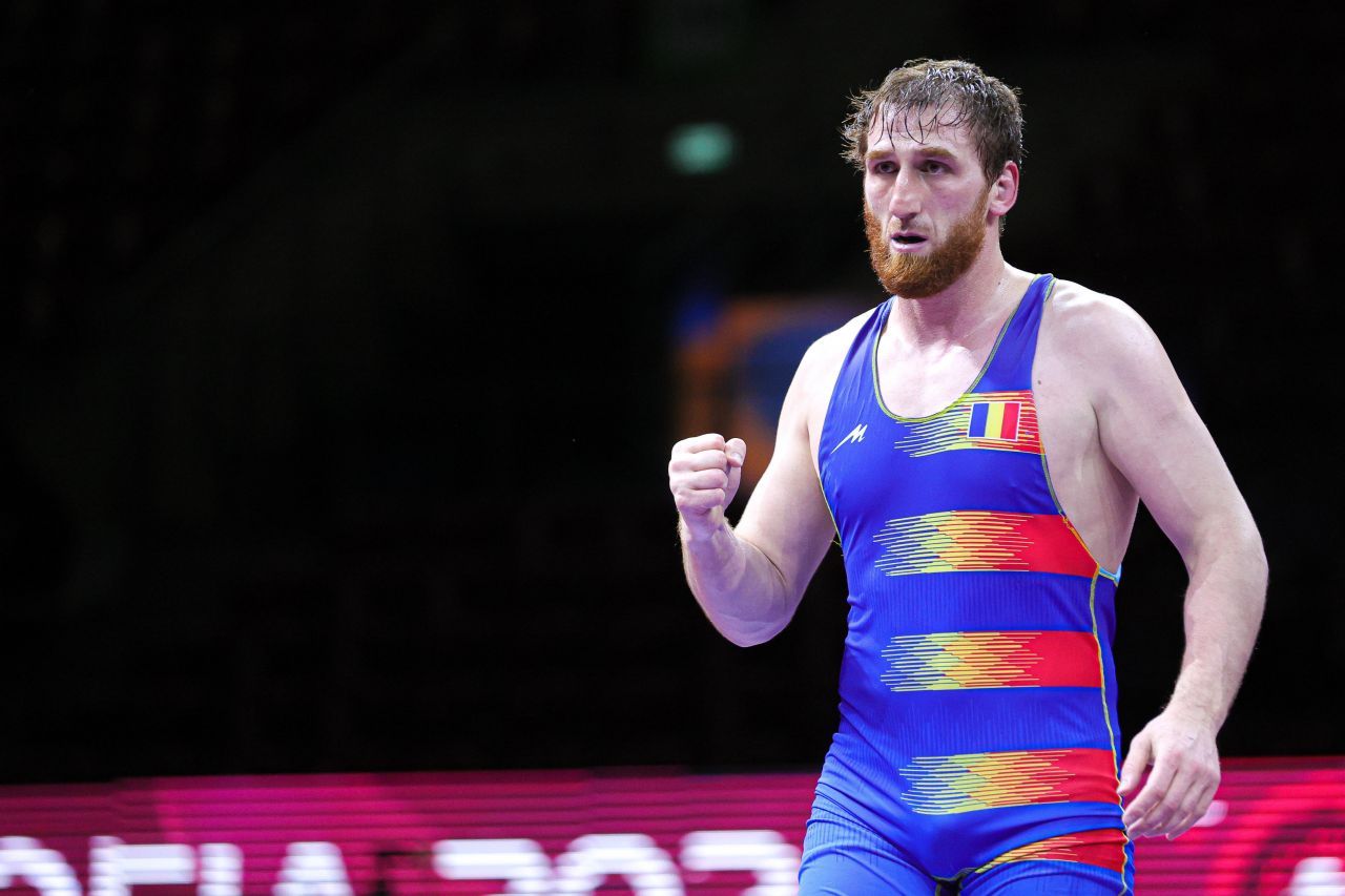 Albert Saritov s-a îndrăgostit de România și vrea să își vadă fiul luând medalie olimpică sub tricolor: ”E ambiția lui”_5