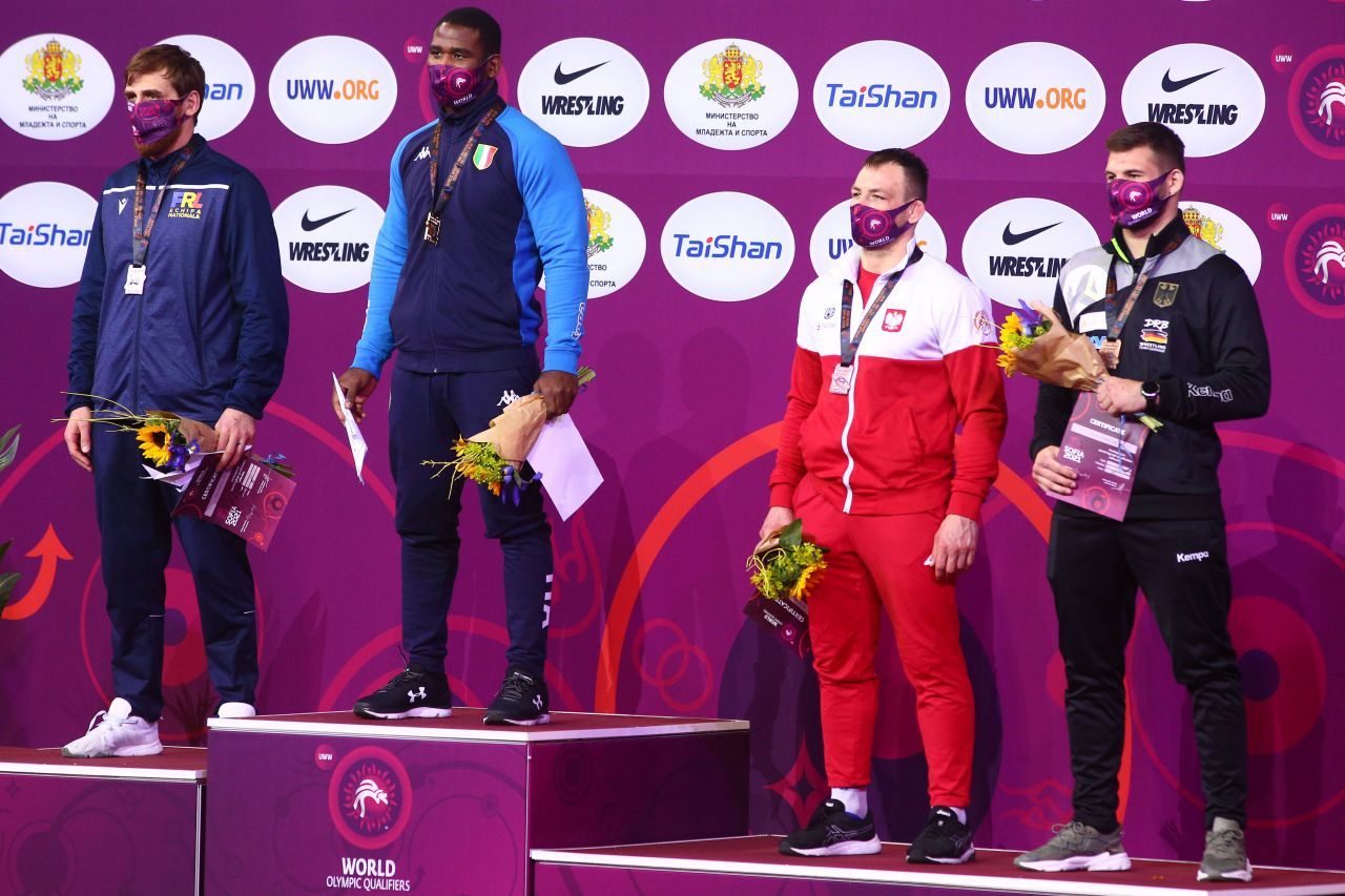 Albert Saritov s-a îndrăgostit de România și vrea să își vadă fiul luând medalie olimpică sub tricolor: ”E ambiția lui”_7