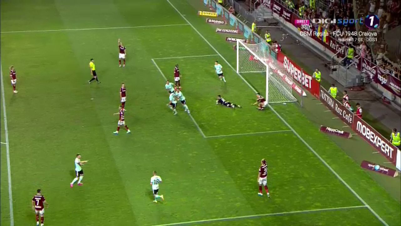 Rapid - Sepsi OSK 2-2 | Egal chinuit pentru giuleșteni_13