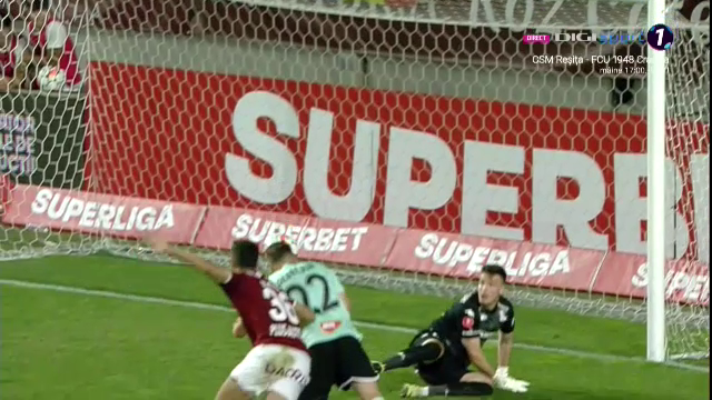 Rapid - Sepsi OSK 2-2 | Egal chinuit pentru giuleșteni_14