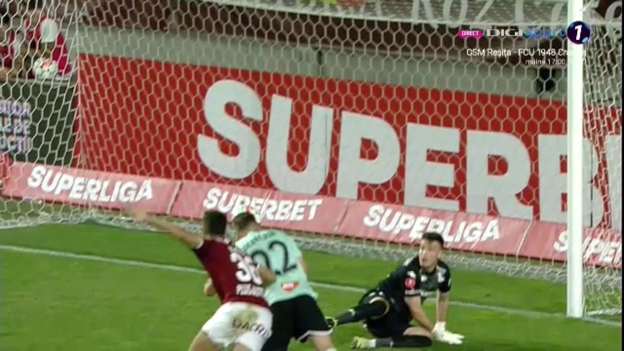 Rapid - Sepsi OSK 2-2 | Egal chinuit pentru giuleșteni_14