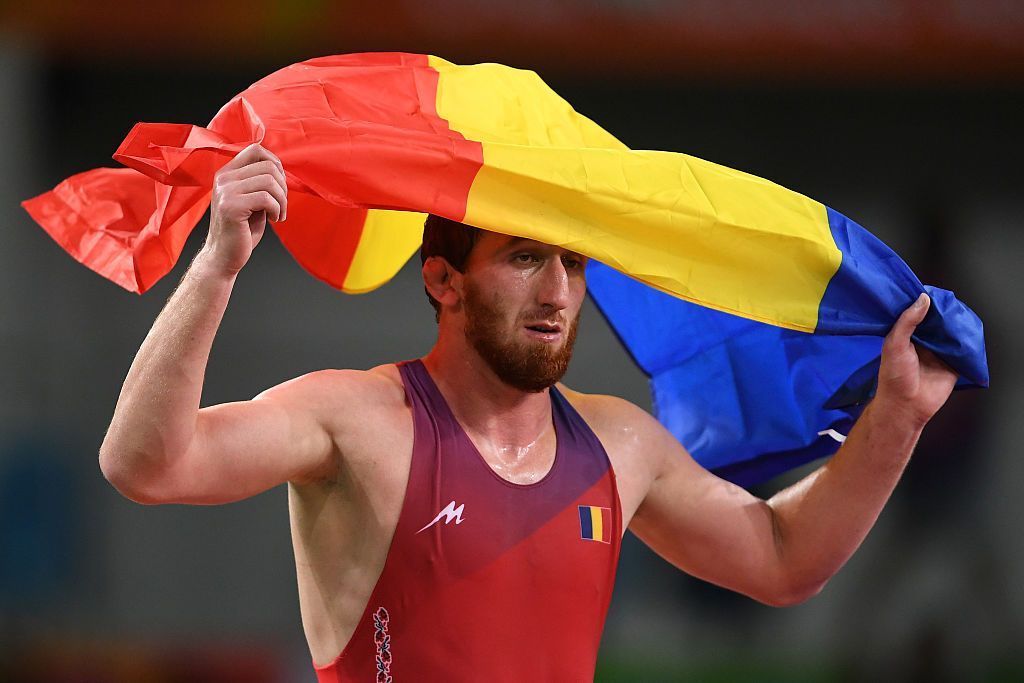 Albert Saritov s-a îndrăgostit de România și vrea să își vadă fiul luând medalie olimpică sub tricolor: ”E ambiția lui”_11