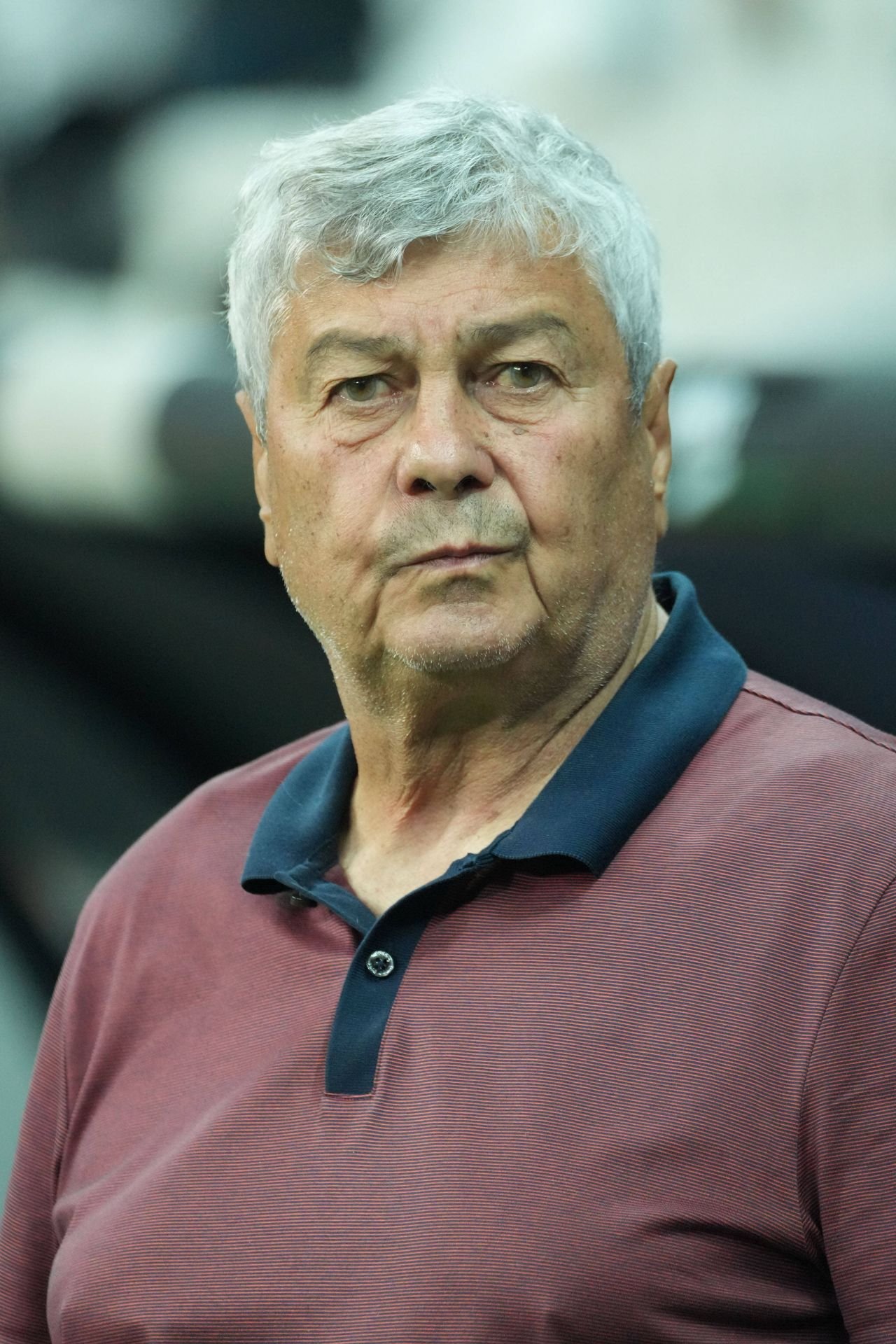 De la „N-a fost un fleac, dar i-am ciuruit”, la pacea imposibilă. Caramavrov comentează revenirea ca selecționer al României, după 38 de ani, a respectabilului Lucescu_3