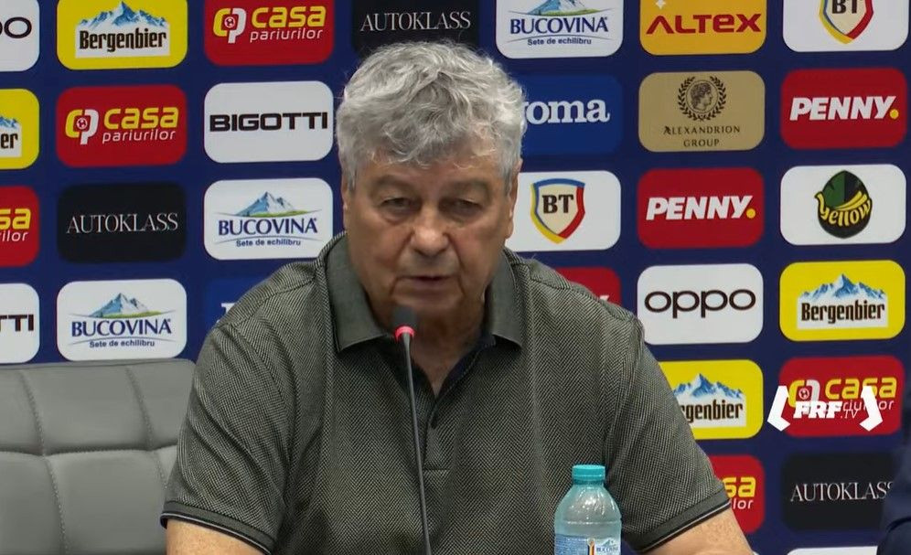 Salariul lui Mircea Lucescu la echipa națională! ”Eu vin gratis, mi-au zis că nu se poate”_2