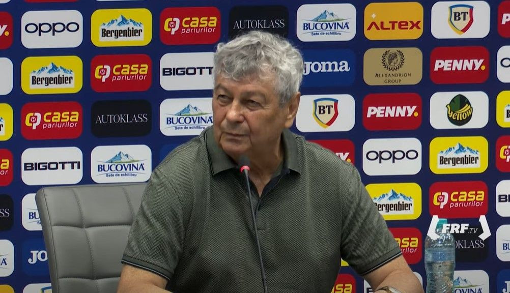 Salariul lui Mircea Lucescu la echipa națională! &rdquo;Eu vin gratis, mi-au zis că nu se poate&rdquo;