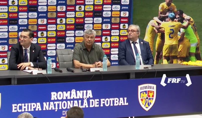 Salariul lui Mircea Lucescu la echipa națională! ”Eu vin gratis, mi-au zis că nu se poate”_4