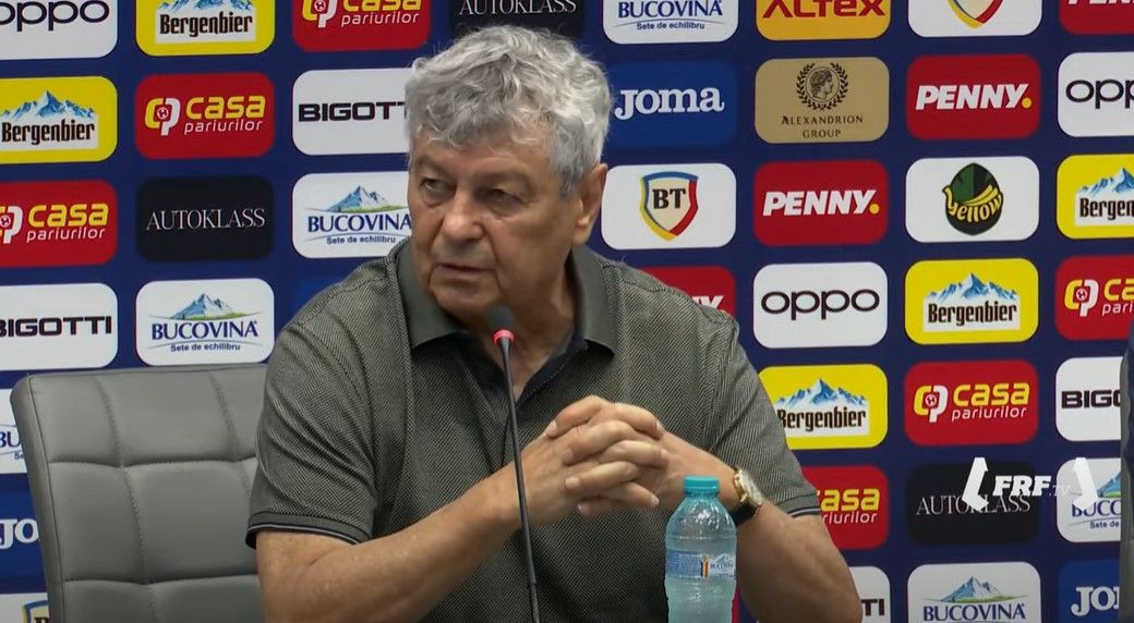 Salariul lui Mircea Lucescu la echipa națională! ”Eu vin gratis, mi-au zis că nu se poate”_5