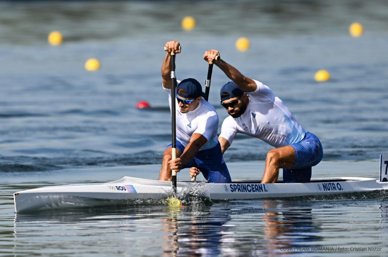 Programul sportivilor români de la Jocurile Olimpice din 6 august! CALIFICARE pentru Alina Rotaru la lungime. Bianca Ghelber, locul 9 în finala la aruncarea ciocanului_2