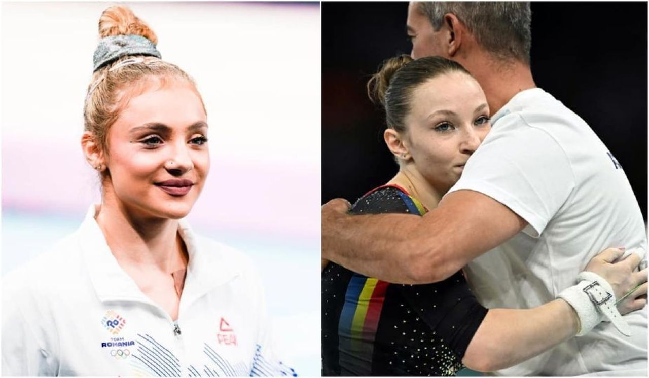 Cerința incredibilă adresată americancei Jordan Chiles de către Comitetul Olimpic Internațional_2
