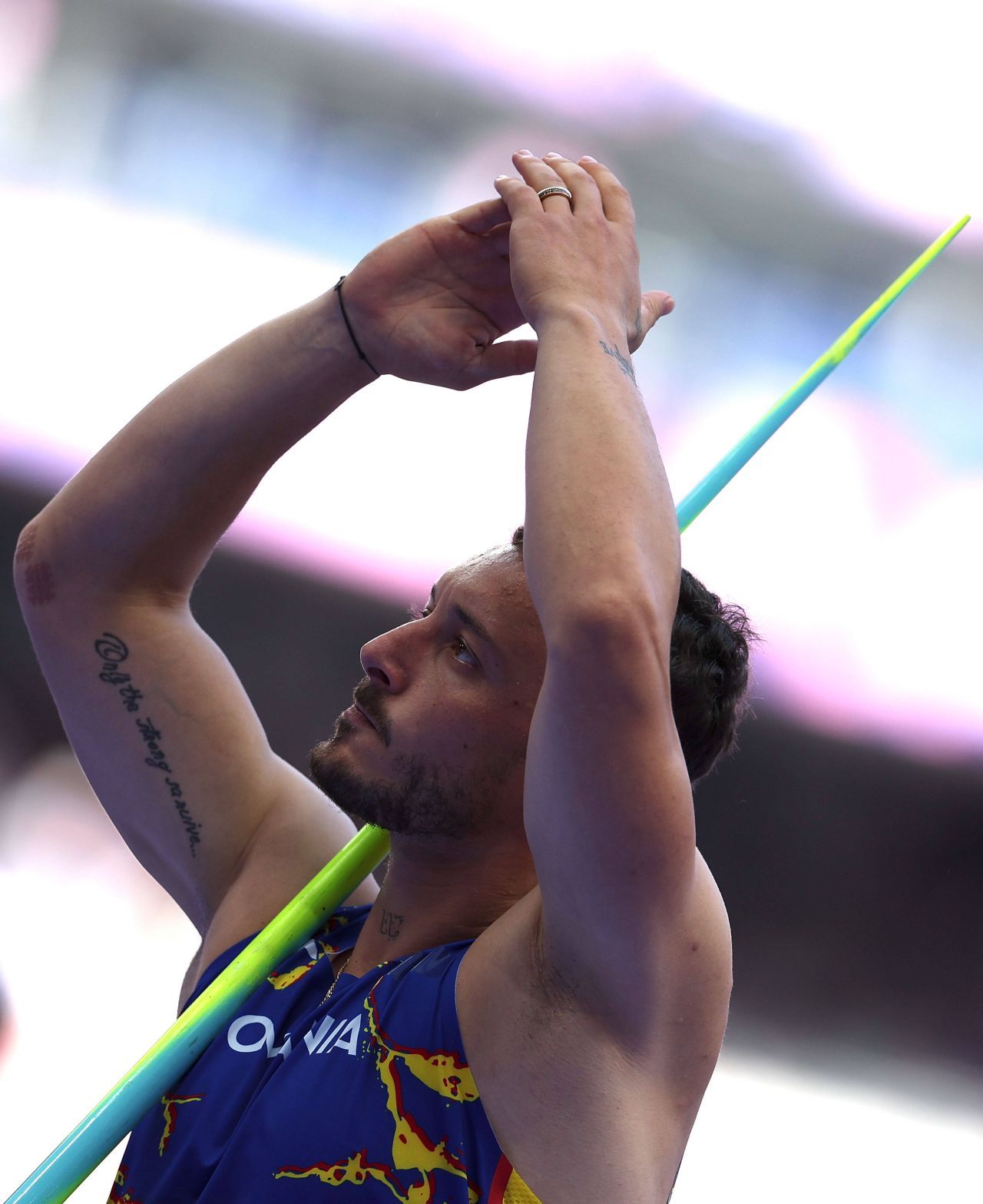 Reacția COSR după ratarea de la suliță: ”I-au spulberat orice șansă de calificare în lupta pentru podium”!_2