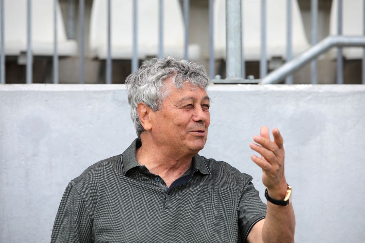 Toate meciurile în care Mircea Lucescu a stat pe banca României. A început cu un egal și a terminat cu o victorie la scor_5