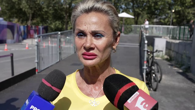 Mama Sabrinei Voinea a anunțat ce urmează după scandalul de la Jocurile Olimpice: &rdquo;Mă lupt cu ei p&acirc;nă la capăt!&rdquo;
