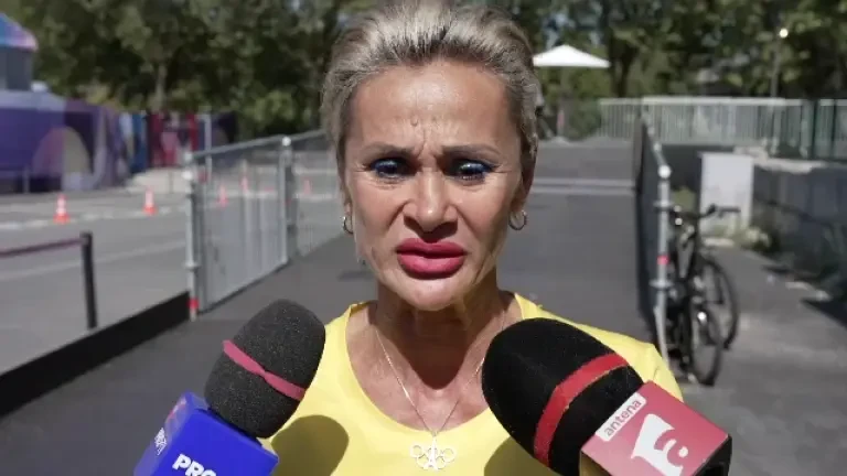Camelia Voinea, despre contestația respinsă a Sabrinei Voinea la JO 2024