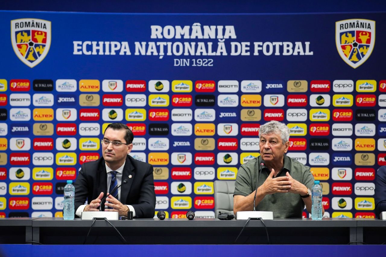 Când ne facem mari, vrem să îmbătrânim ca Mircea Lucescu_4