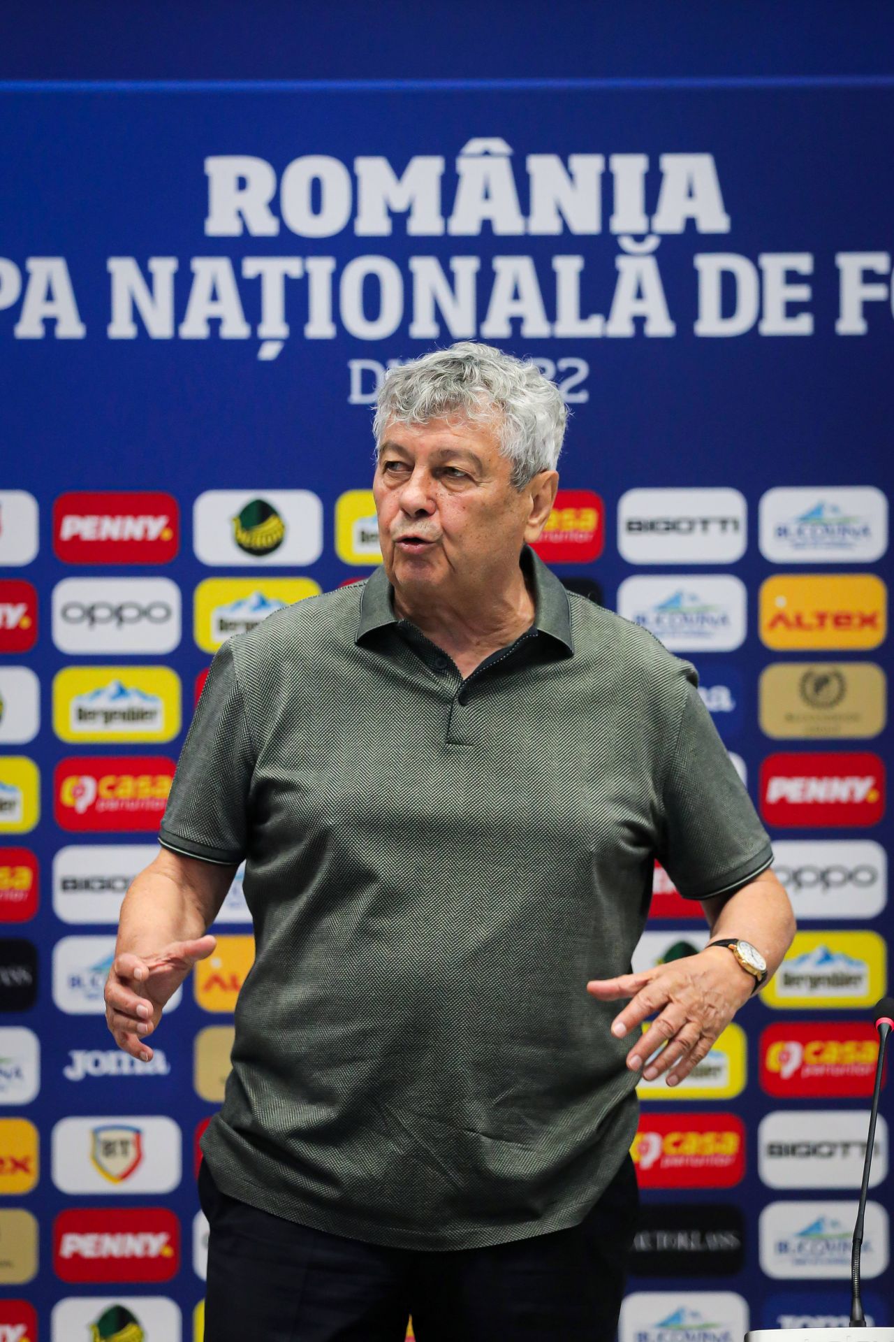 Când ne facem mari, vrem să îmbătrânim ca Mircea Lucescu_5