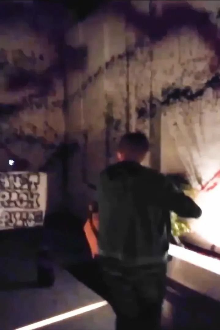 Vila de 11 milioane de euro a lui Lionel Messi, vandalizată de activiștii de mediu: ”Este construită ilegal!”_29