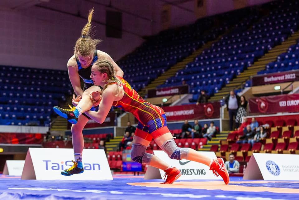 RECORD OLIMPIC pentru campionul mondial Cătălin Chirilă la kaiac-canoe. Mihaela Cambei câștigă medalia de argint la haltere_4