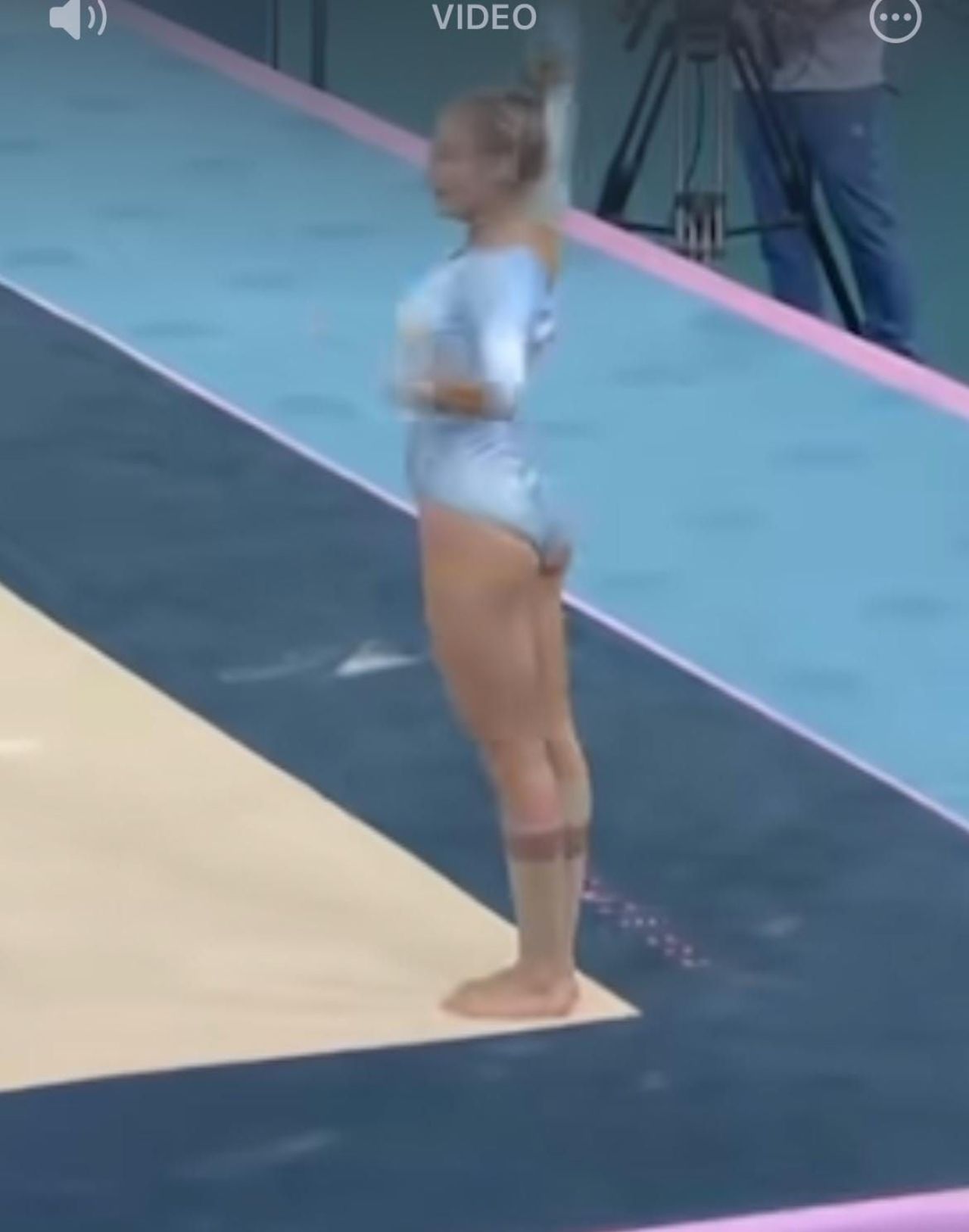 Americanii anunță deja verdictul după ce Sabrina Voinea a decis să meargă la TAS pentru nedreptatea de la JO 2024_2