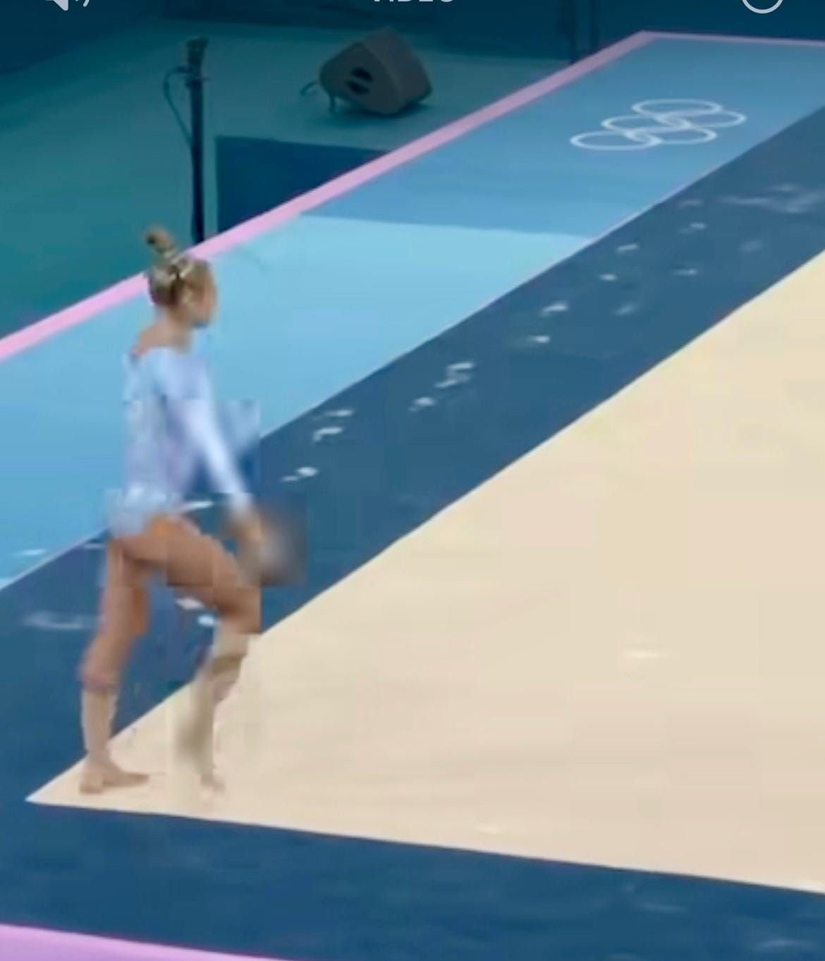 Americanii anunță deja verdictul după ce Sabrina Voinea a decis să meargă la TAS pentru nedreptatea de la JO 2024_3