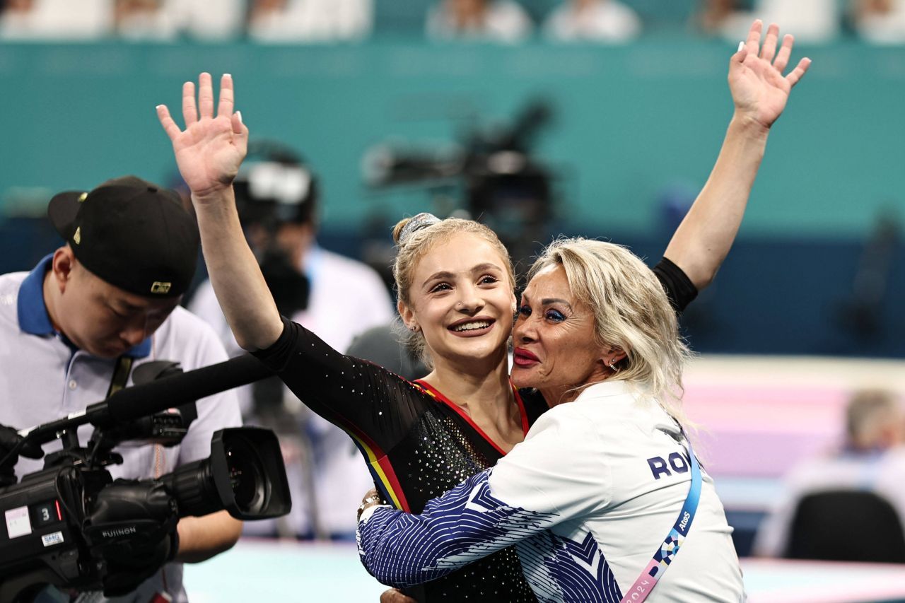 Americanii anunță deja verdictul după ce Sabrina Voinea a decis să meargă la TAS pentru nedreptatea de la JO 2024_7