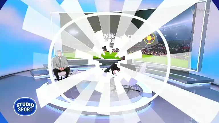STUDIO SPORT, emisiunea după Sparta Praga - FCSB 1-1 (VOYO)
