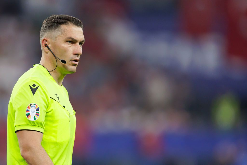 Istvan Kovacs nu a scăpat de furia turcilor după Lille - Fenerbahce 2-1: Depășit