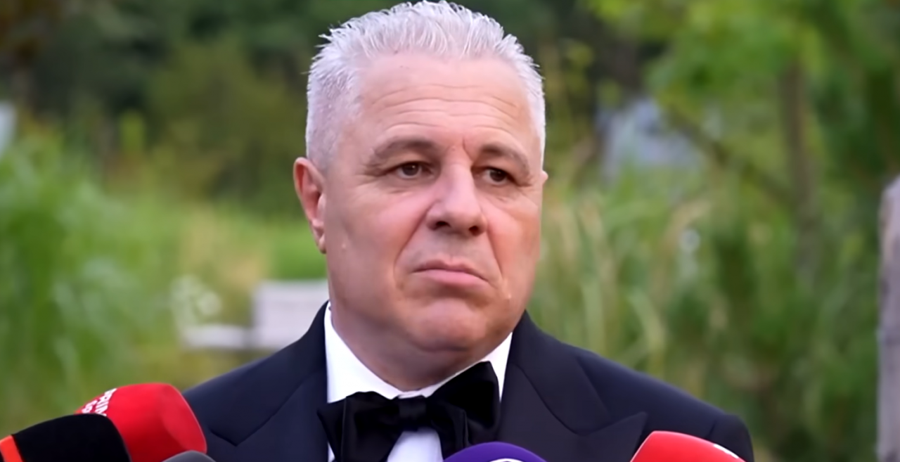 Șumudică pune tunurile pe un titular de la FCSB: Eu i-am zis lui Gigi Becali și mă lua la mișto