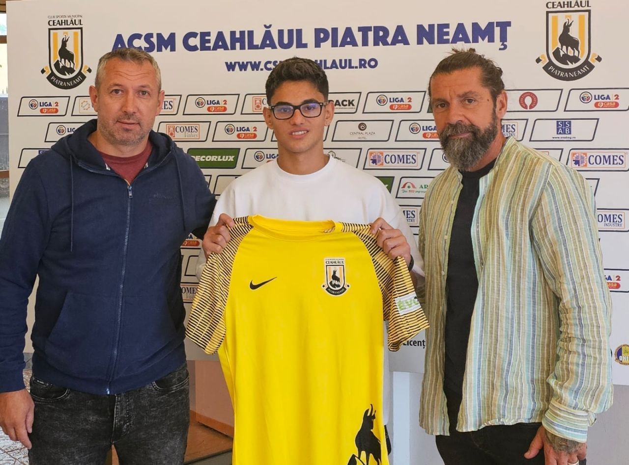 ”Edgar Davids” de la Lazio s-a transferat în România! ”A venit la formația noastră sub formă de împrumut”_2