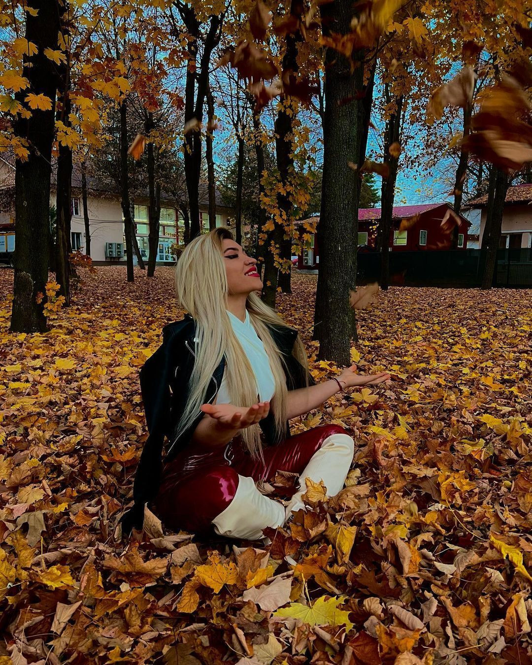 Încă o medalie pentru România | Mihaela Cambei a cucerit ARGINTUL la haltere_5