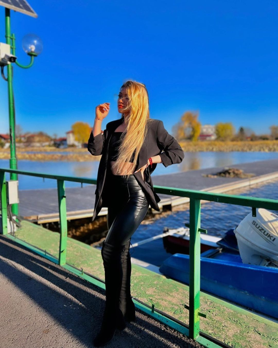 Încă o medalie pentru România | Mihaela Cambei a cucerit ARGINTUL la haltere_16