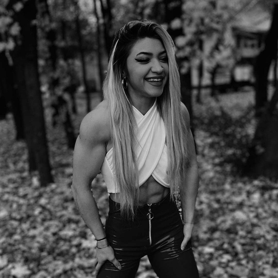 Încă o medalie pentru România | Mihaela Cambei a cucerit ARGINTUL la haltere_19