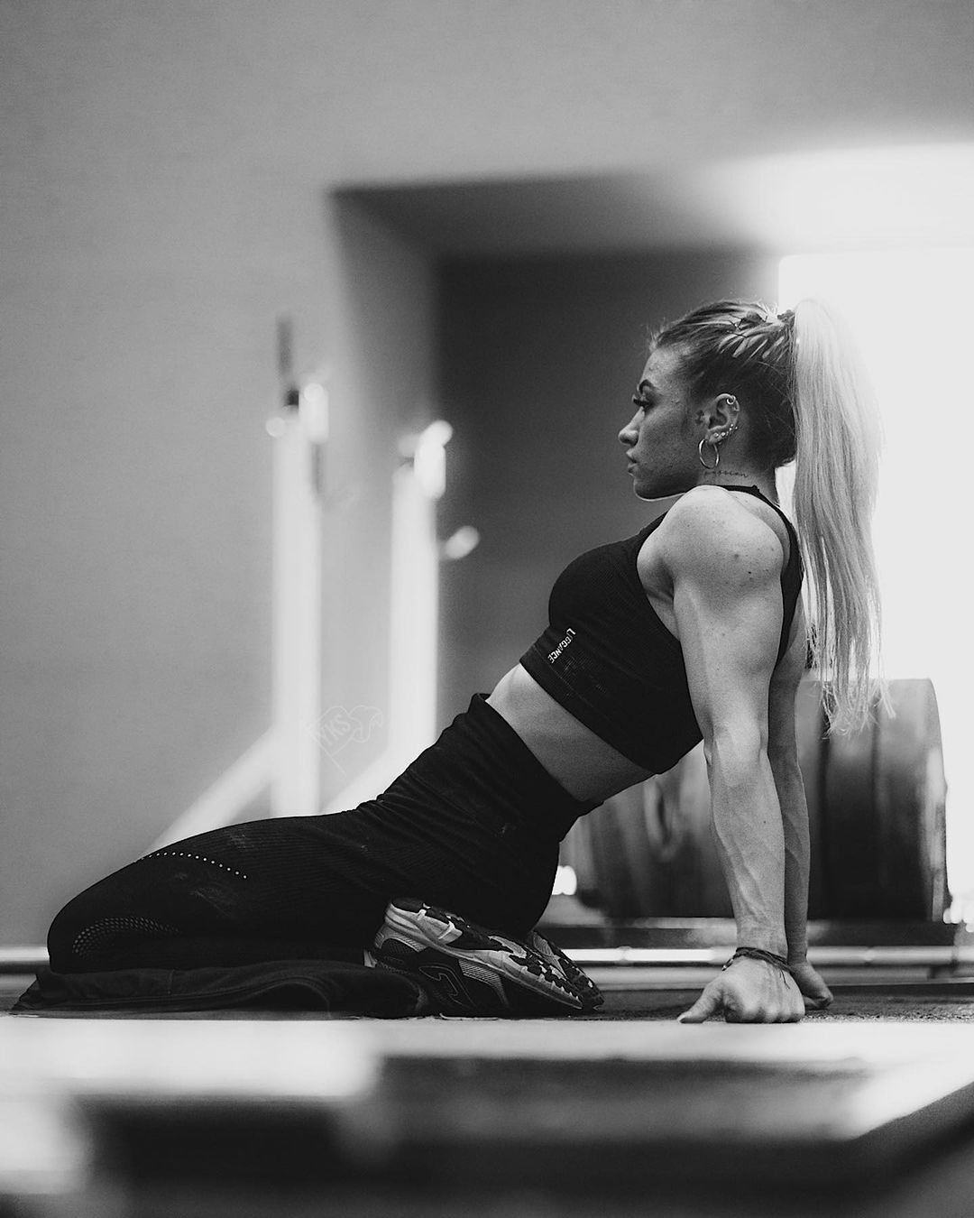 Încă o medalie pentru România | Mihaela Cambei a cucerit ARGINTUL la haltere_32