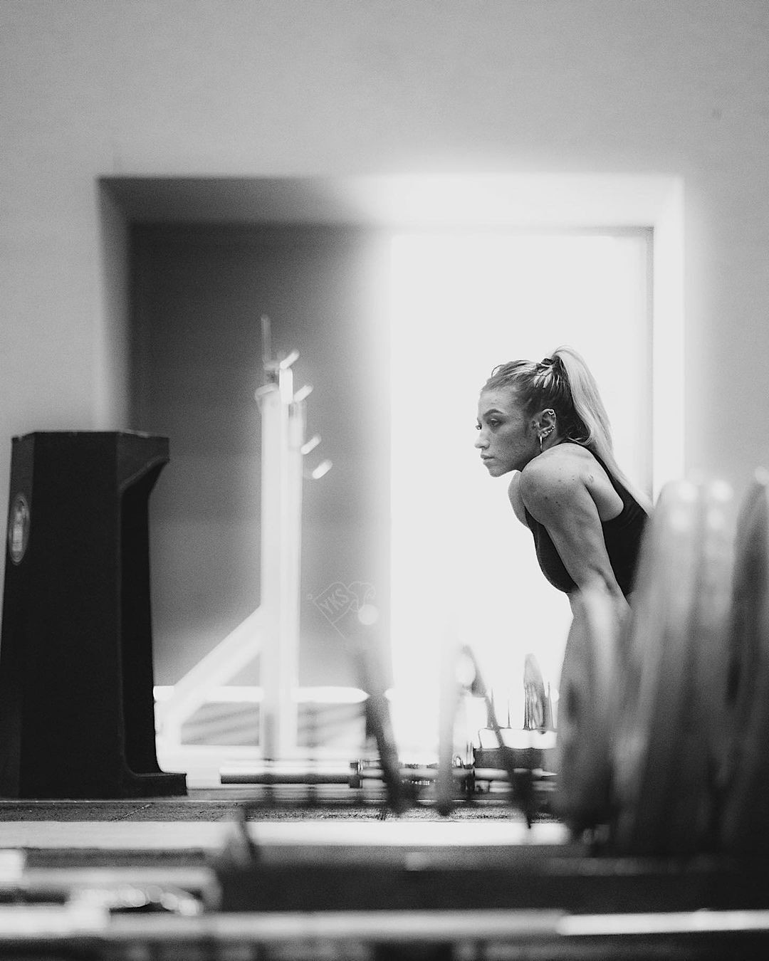 Încă o medalie pentru România | Mihaela Cambei a cucerit ARGINTUL la haltere_33