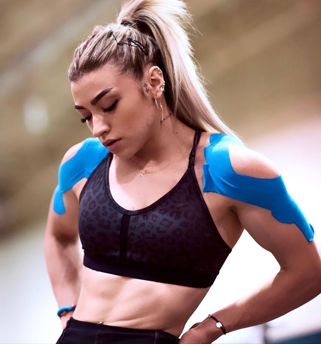 Încă o medalie pentru România | Mihaela Cambei a cucerit ARGINTUL la haltere_37