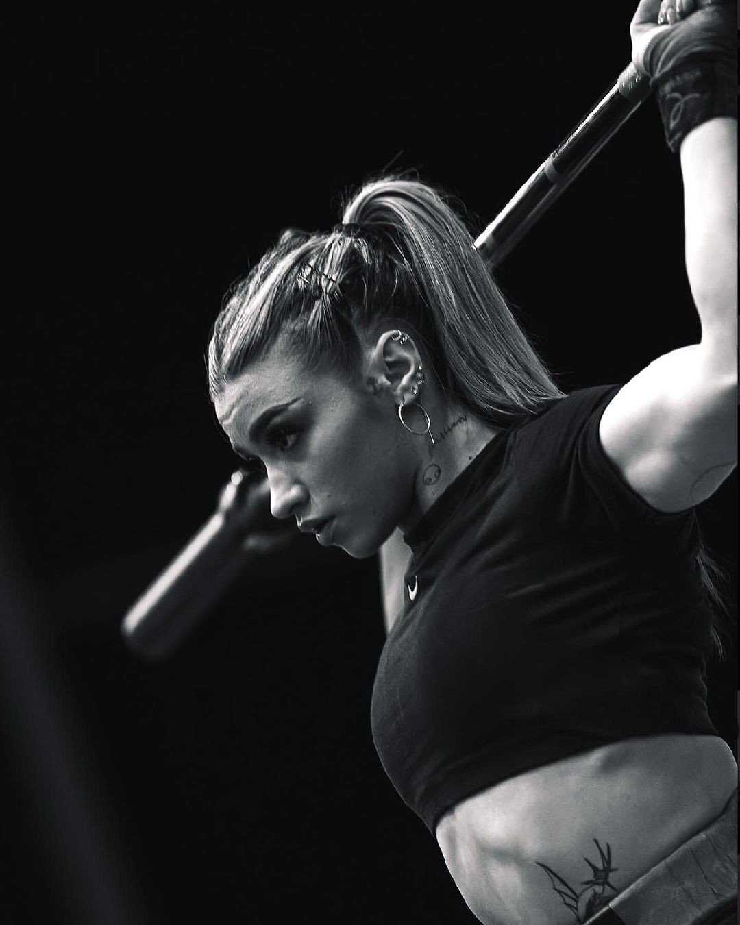 Încă o medalie pentru România | Mihaela Cambei a cucerit ARGINTUL la haltere_40