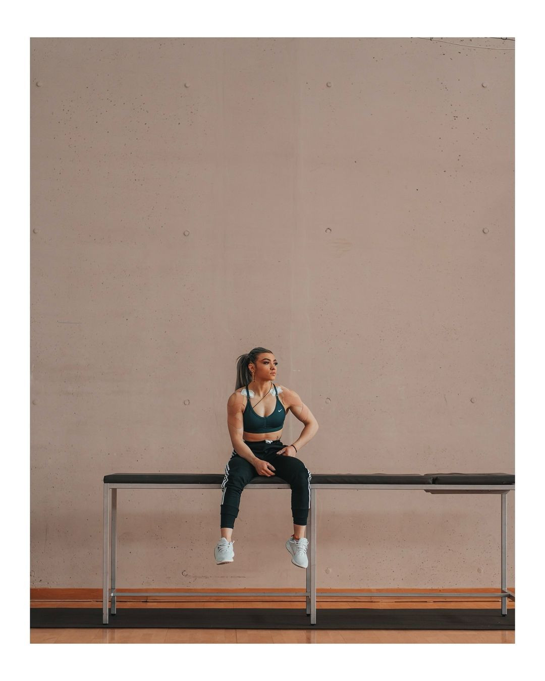 Încă o medalie pentru România | Mihaela Cambei a cucerit ARGINTUL la haltere_48