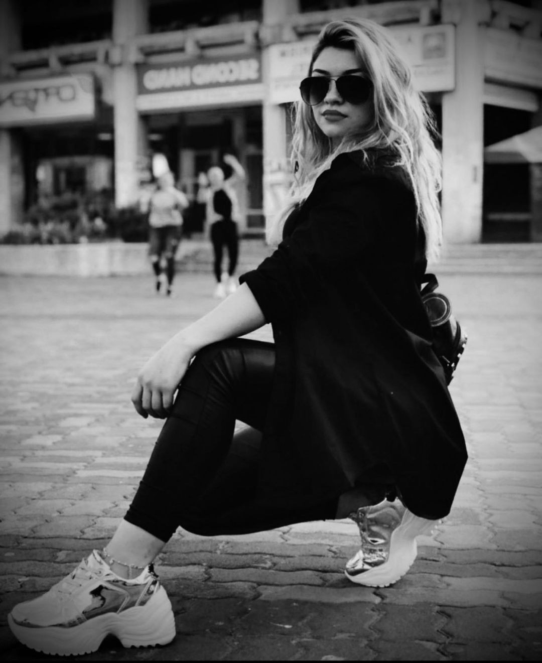 Încă o medalie pentru România | Mihaela Cambei a cucerit ARGINTUL la haltere_66