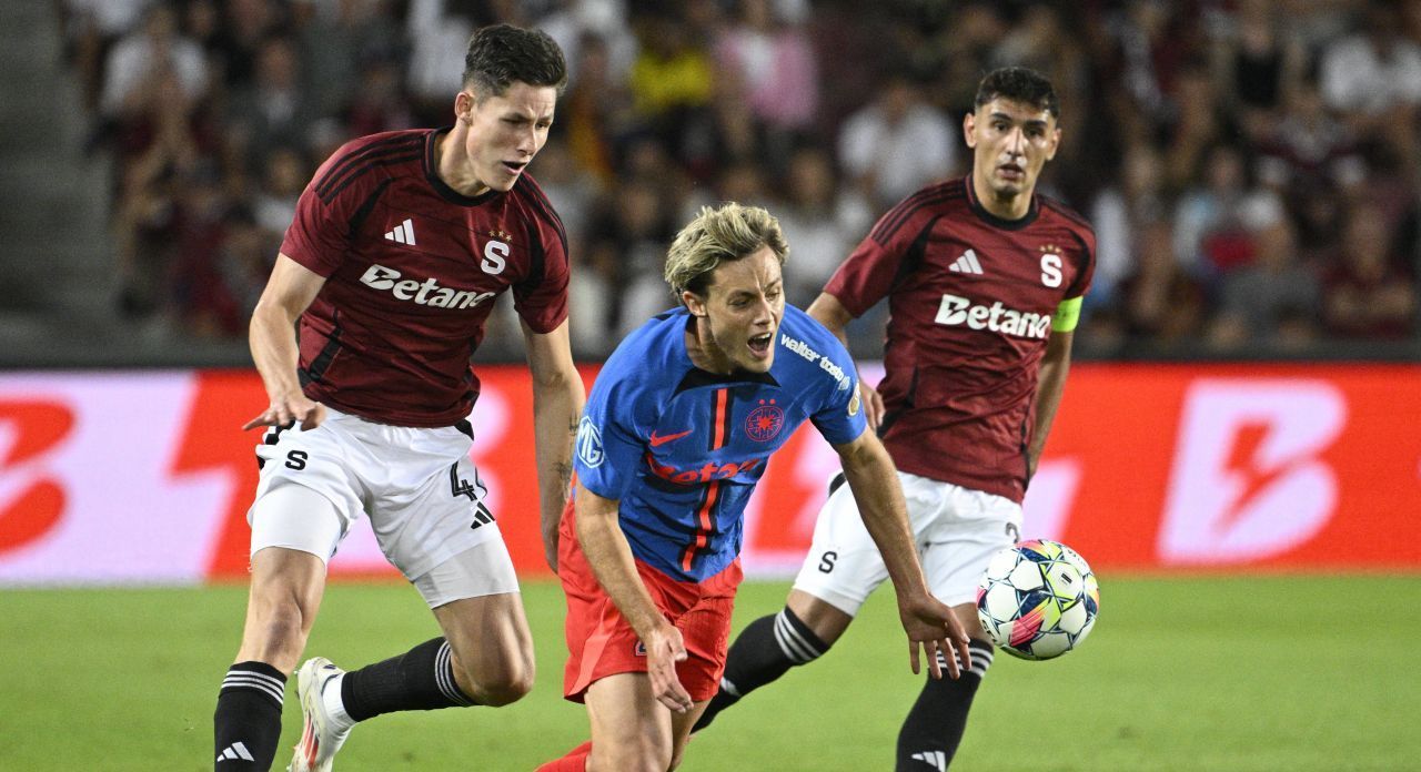 S-a schimbat fotbalul! Marica a dezvăluit de ce jucătorii FCSB și Corvinul fac sprinturi după finalul meciurilor din Europa_1
