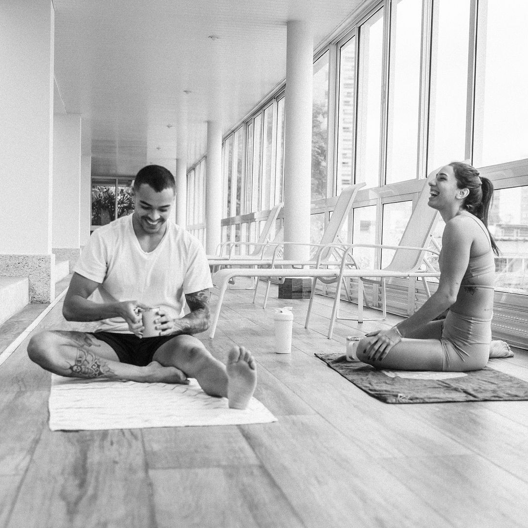 Sportiva trimisă acasă de la JO pentru că a ieșit în oraș cu iubitul a reacționat: 