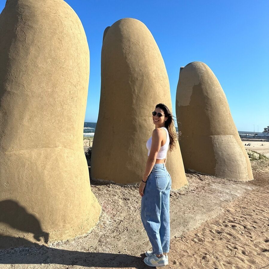 Sportiva trimisă acasă de la JO pentru că a ieșit în oraș cu iubitul a reacționat: 