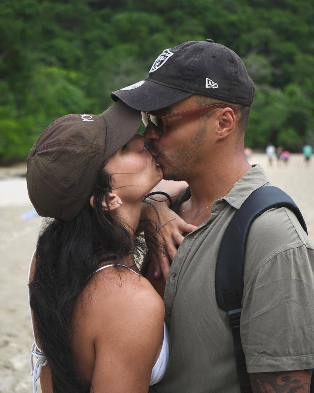 Sportiva trimisă acasă de la JO pentru că a ieșit în oraș cu iubitul a reacționat: 