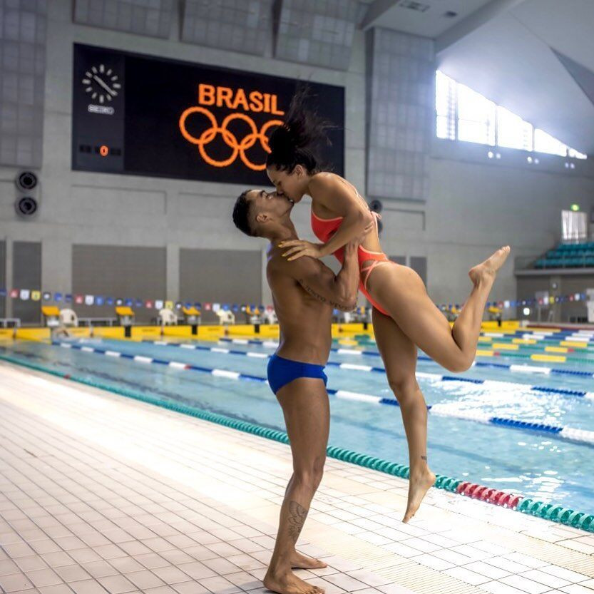 Sportiva trimisă acasă de la JO pentru că a ieșit &icirc;n oraș cu iubitul a reacționat: Daune ireparabile