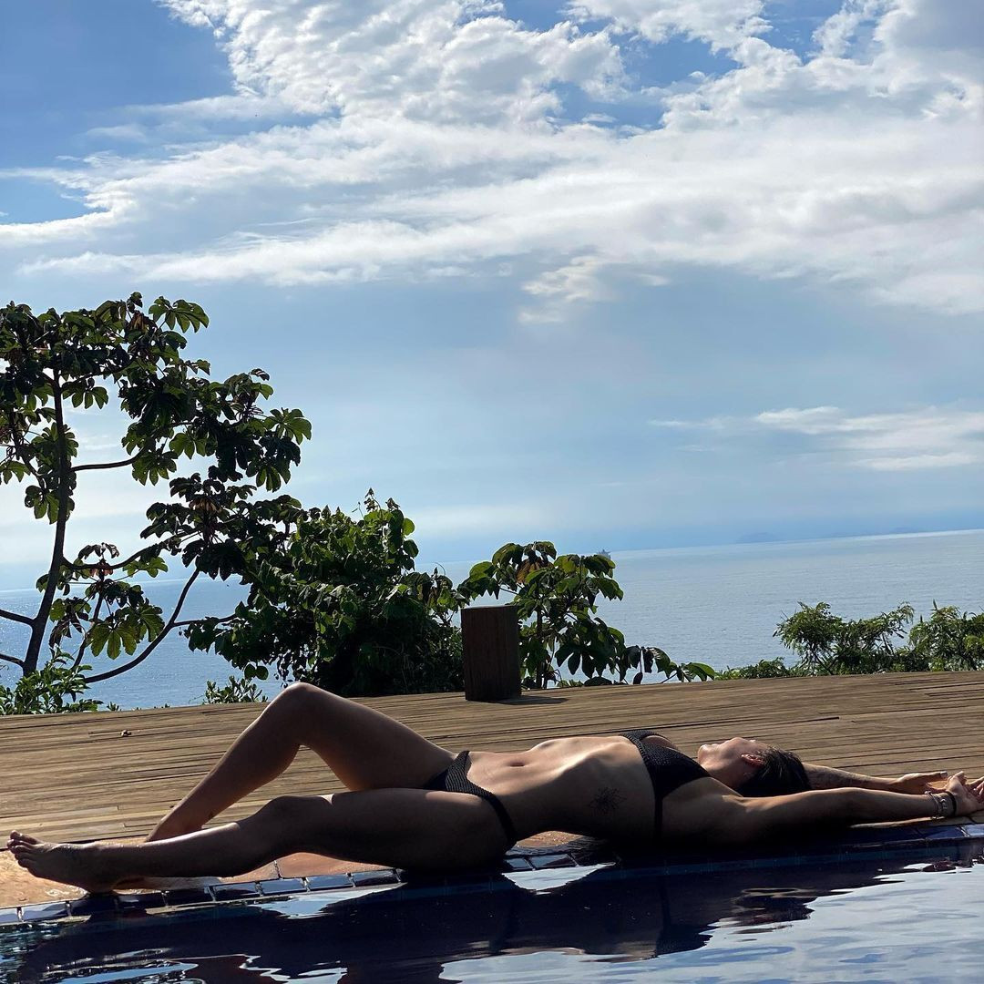 Sportiva trimisă acasă de la JO pentru că a ieșit în oraș cu iubitul a reacționat: 